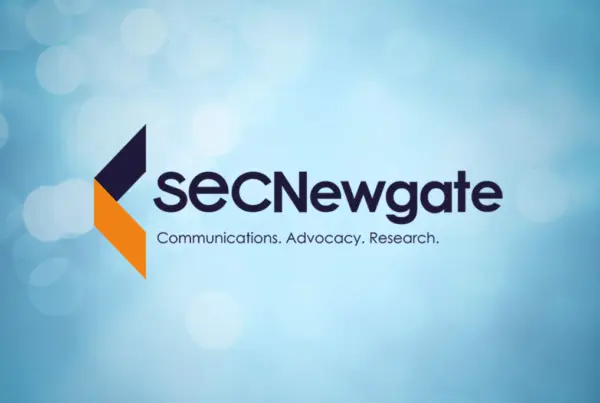 SEC Newgate portfolio