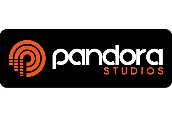 Pandora Studios