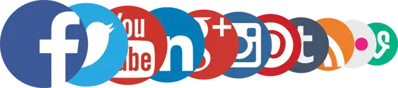 social media