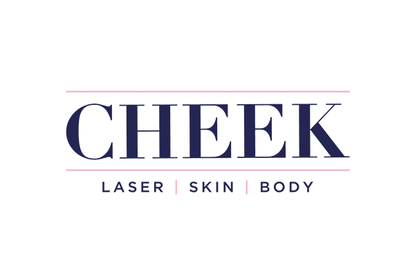 CHEEK Medispa logo