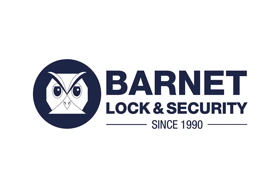 Barnet Lock