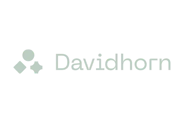 Davidhorn Logo